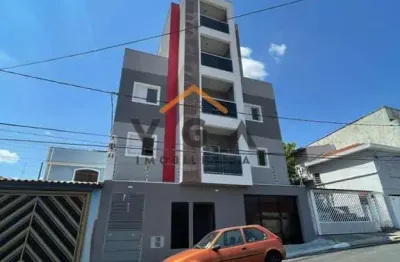 Apartamento para venda em são paulo, vila alpina, 2 dormitórios, 1 banheiro