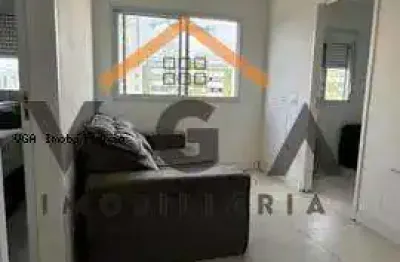 Apartamento para venda em são paulo, chácara califórnia, 2 dormitórios, 1 banheiro