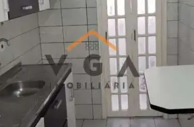 Apartamento para venda em são paulo, vila rui barbosa, 2 dormitórios, 1 vaga