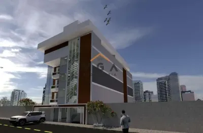 Apartamento para venda em são paulo, vila londrina, 1 dormitório, 1 banheiro