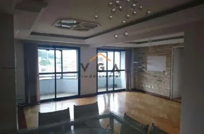 Apartamento para venda em são paulo, penha de frança, 3 dormitórios, 3 suítes, 4 banheiros, 2 vagas