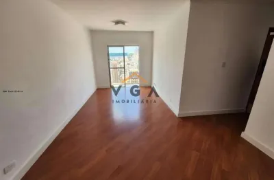 Apartamento para venda em são paulo, vila esperança, 2 dormitórios, 2 banheiros, 1 vaga