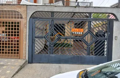 Sobrado para venda em são paulo, vila guilhermina, 3 dormitórios, 1 suíte, 3 banheiros, 2 vagas