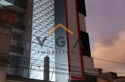 Apartamento para venda em são paulo, cidade patriarca, 2 dormitórios, 1 banheiro, 1 vaga
