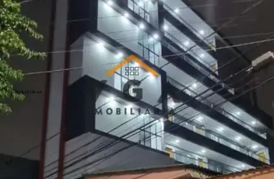 Apartamento para venda em são paulo, cidade patriarca, 2 dormitórios, 1 banheiro, 1 vaga