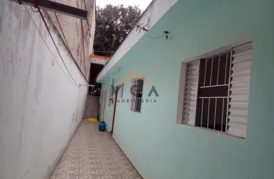 Casa para venda em são paulo, itaquera, 2 dormitórios, 1 banheiro, 2 vagas