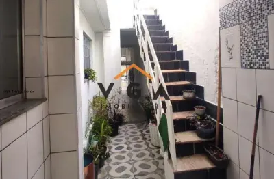 Casa para venda em ferraz de vasconcelos, jardim helena, 5 dormitórios, 4 banheiros, 1 vaga