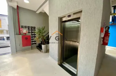 Apartamento para venda em são paulo, vila carrão, 2 dormitórios, 1 banheiro, 1 vaga