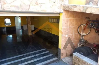 Sobrado para venda em são paulo, cidade patriarca, 3 dormitórios, 1 suíte, 3 banheiros, 4 vagas