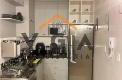 Apartamento para venda em são paulo, jardim jaú (zona leste), 2 dormitórios, 1 banheiro, 1 vaga