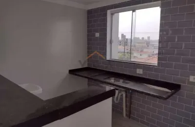 Apartamento para venda em são paulo, cidade patriarca, 2 dormitórios, 1 banheiro
