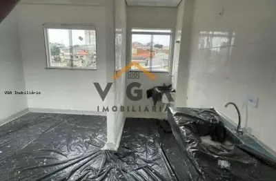 Apartamento para venda em são paulo, vila nhocune, 2 dormitórios, 1 vaga