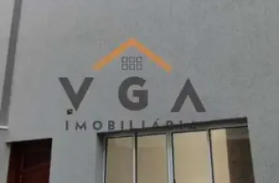 Sobrado para venda em são paulo, vila reis, 2 dormitórios, 1 banheiro, 1 vaga
