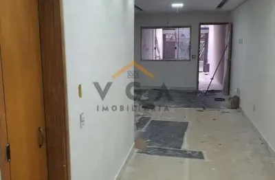 Sobrado para venda em são paulo, vila granada, 3 dormitórios, 3 suítes, 3 banheiros, 2 vagas