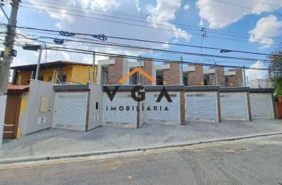 Sobrado para venda em são paulo, vila ré, 3 dormitórios, 1 suíte, 2 banheiros, 2 vagas