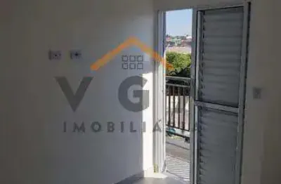 Apartamento para venda em são paulo, jardim itapema, 2 dormitórios, 1 banheiro