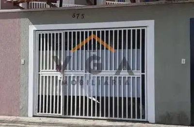 Sobrado para venda em são paulo, são miguel paulista, 2 dormitórios, 1 banheiro, 1 vaga