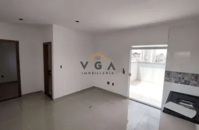 Apartamento para Venda em São Paulo, Cidade Patriarca, 2 dormitórios, 1 banheiro