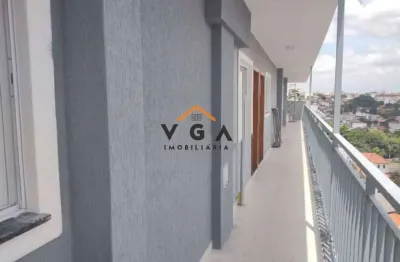 Apartamento para venda em são paulo, cidade patriarca, 2 dormitórios, 1 banheiro, 1 vaga