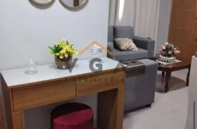 Apartamento para venda em são paulo, penha, 2 dormitórios, 1 banheiro, 1 vaga
