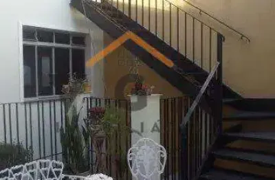 Casa para venda em são paulo, vila dalila, 2 dormitórios, 1 suíte, 4 banheiros, 3 vagas