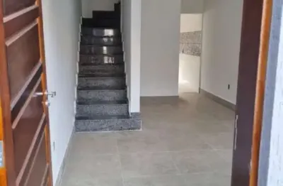 Sobrado para venda em são paulo, vila siria, 2 dormitórios, 2 banheiros, 1 vaga