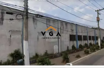 Galpão para venda em são paulo, jardim nossa senhora do carmo