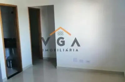 Apartamento para venda em são paulo, vila guilhermina, 2 dormitórios, 1 banheiro, 1 vaga