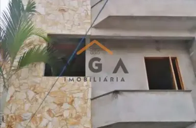 Sobrado para venda em são paulo, vila guilhermina, 4 dormitórios, 2 suítes, 2 banheiros, 4 vagas