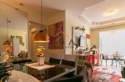 Apartamento para venda em são paulo, vila matilde, 3 dormitórios, 1 banheiro, 1 vaga
