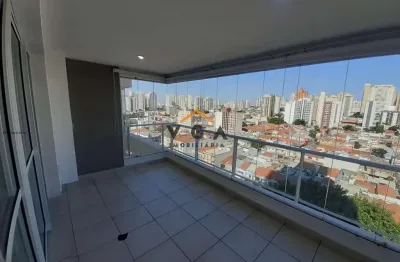 Apartamento para venda em são paulo, vila gomes cardim, 2 dormitórios, 1 suíte, 2 banheiros, 2 vagas