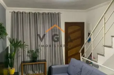 Sobrado em condomínio para venda em são paulo, vila paranaguá, 4 dormitórios, 2 suítes, 2 banheiros