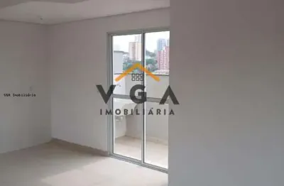 Apartamento para venda em são paulo, vila guilhermina, 2 dormitórios, 1 banheiro, 1 vaga