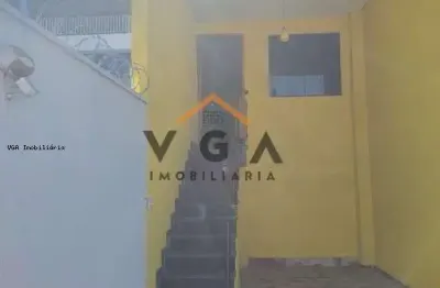 Sobrado para venda em são paulo, jardim eliane, 3 dormitórios, 1 suíte, 1 banheiro, 2 vagas