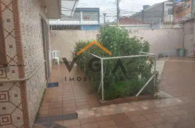 Casa para venda em são paulo, vila santo henrique, 4 dormitórios, 1 suíte, 4 banheiros, 3 vagas