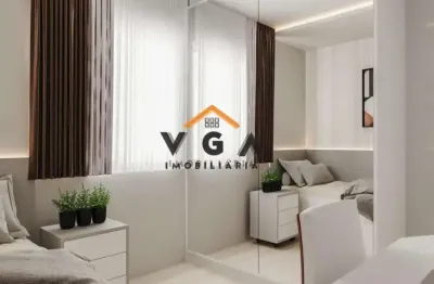 Apartamento para venda em são paulo, cidade patriarca, 2 dormitórios, 1 banheiro, 1 vaga