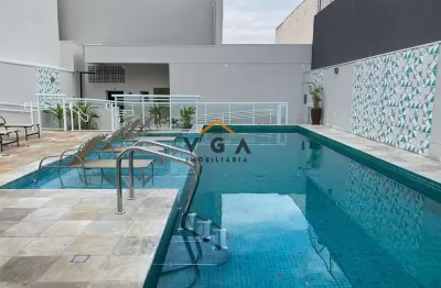 Apartamento para venda em são paulo, vila azevedo, 2 dormitórios, 1 suíte, 2 banheiros, 1 vaga