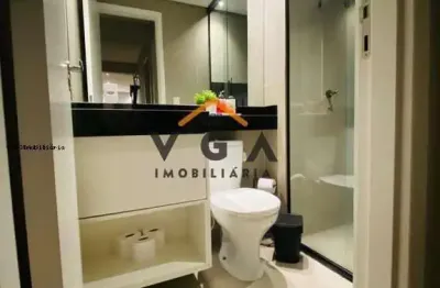 Apartamento para venda em são paulo, jardim matarazzo, 2 dormitórios, 1 banheiro, 1 vaga