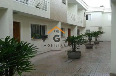 Sobrado em condomínio para venda em são paulo, vila união (zona leste), 2 dormitórios, 2 suítes, 2 banheiros, 1 vaga