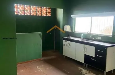 Casa à venda na Rua Marcos Grotti Vidal, Cidade Patriarca, São Paulo