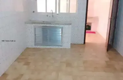 Apartamento para locação em são paulo, cidade patriarca, 1 dormitório, 1 banheiro
