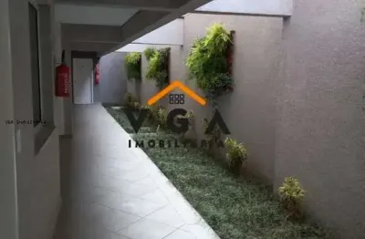 Apartamento para venda em são paulo, vila guilhermina, 2 dormitórios, 1 banheiro