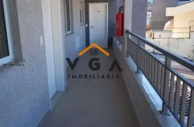 Apartamento para venda em são paulo, vila guilhermina, 2 dormitórios, 1 banheiro