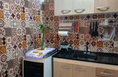 Apartamento para venda em são paulo, vila campanela, 1 dormitório, 1 banheiro