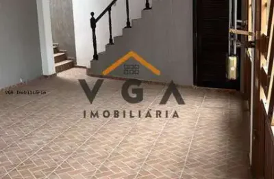 Sobrado para venda em são paulo, parque cruzeiro do sul, 2 dormitórios, 2 banheiros, 2 vagas