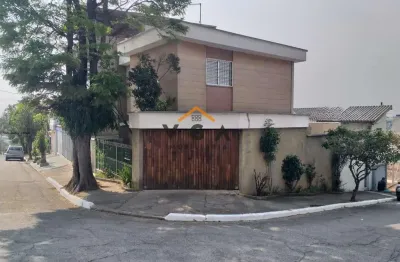Sobrado para venda em são paulo, cidade patriarca, 3 dormitórios, 2 banheiros, 1 vaga