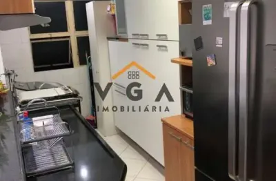 Apartamento para venda em são paulo, tatuapé, 3 dormitórios, 1 banheiro, 1 vaga