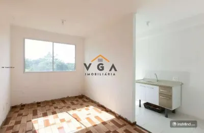 Apartamento para venda em são paulo, colônia (zona leste), 2 dormitórios, 1 banheiro