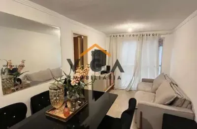 Apartamento para venda em são paulo, vila ré, 2 dormitórios, 1 banheiro