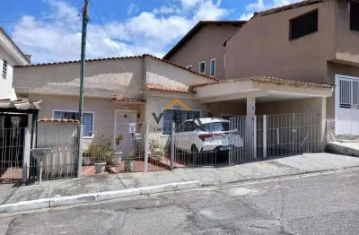 Casa para venda em são paulo, vila guilhermina, 4 dormitórios, 3 banheiros, 1 vaga